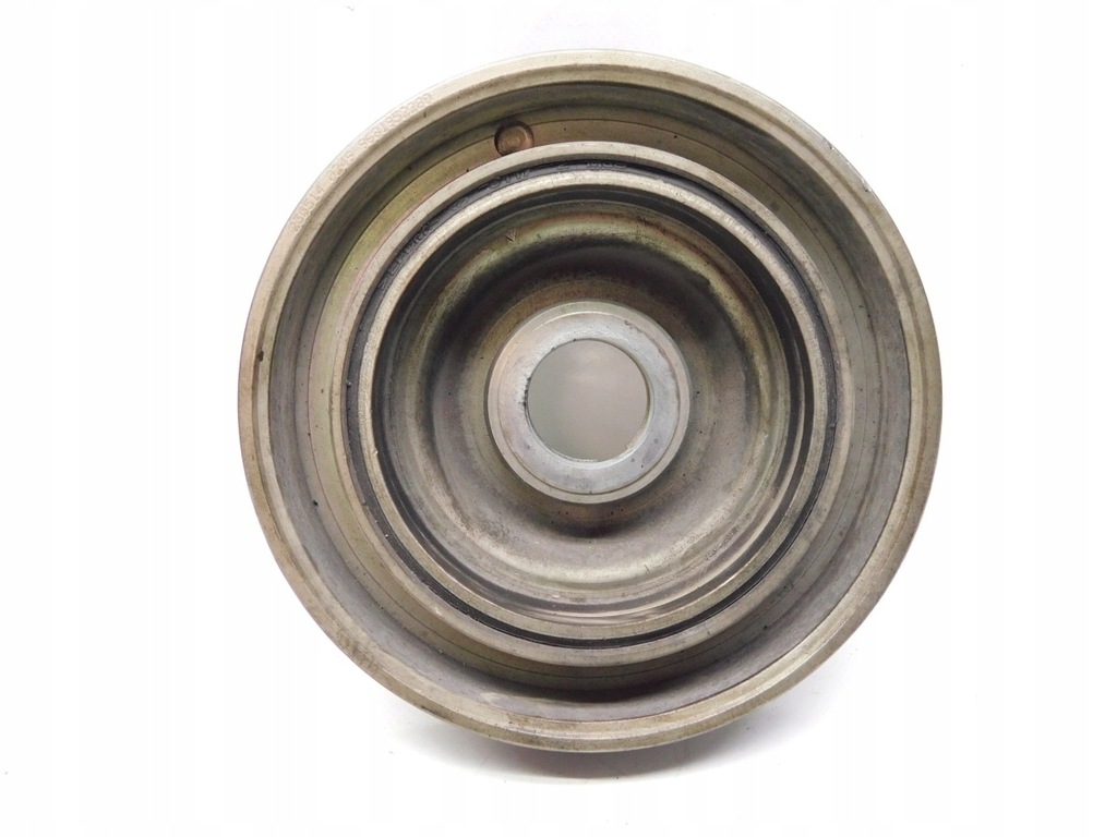 FUPE ARBORE 9681952280 - Ford Mondeo V MK5 KUGA II 2.0 TDCI Product image
