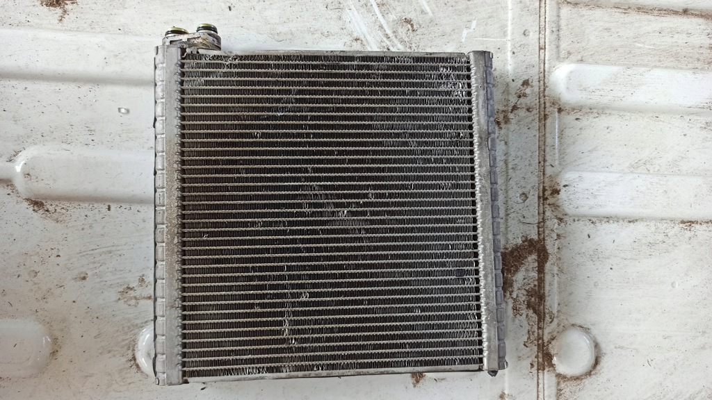 Evaporator Climatizare Radiator Ducato Jumper 06+ Product image