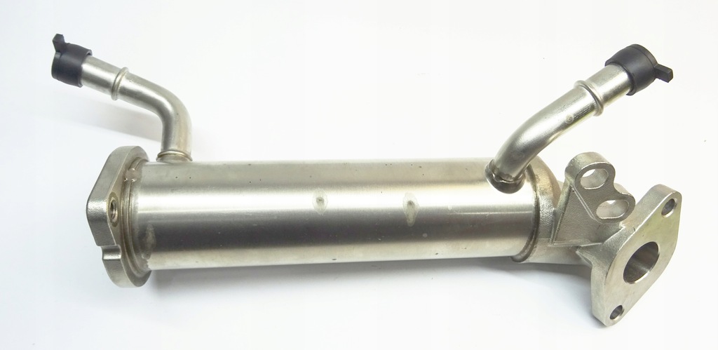 Chłodnia EGR Eșapament Fiat Ducato III 2,2 D Jumper 2.2 HDI 1618R4 965969508080 Product image