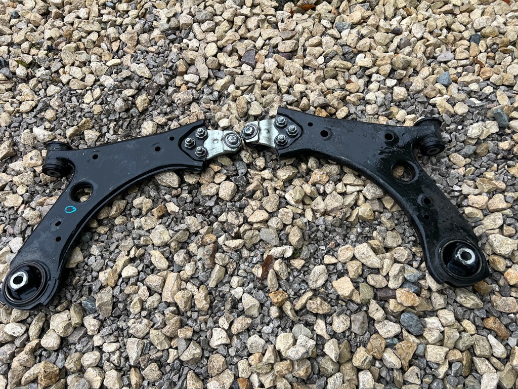Fiat 500x Renegade Swingarm din dreapta Față 4X4 Product image