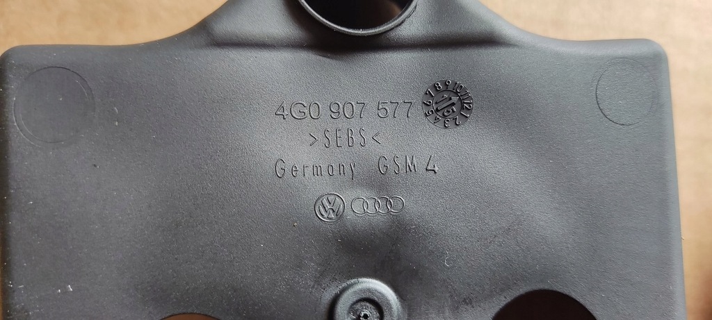 Controler usi fata stanga AUDI A6 C7 4G0959793G Product image