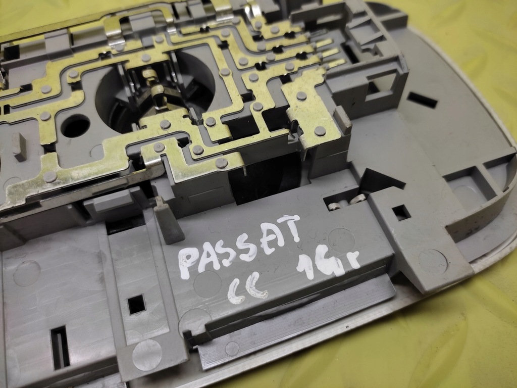 LAMPA CABINA VW PASSAT CC 3C0947291E Product image