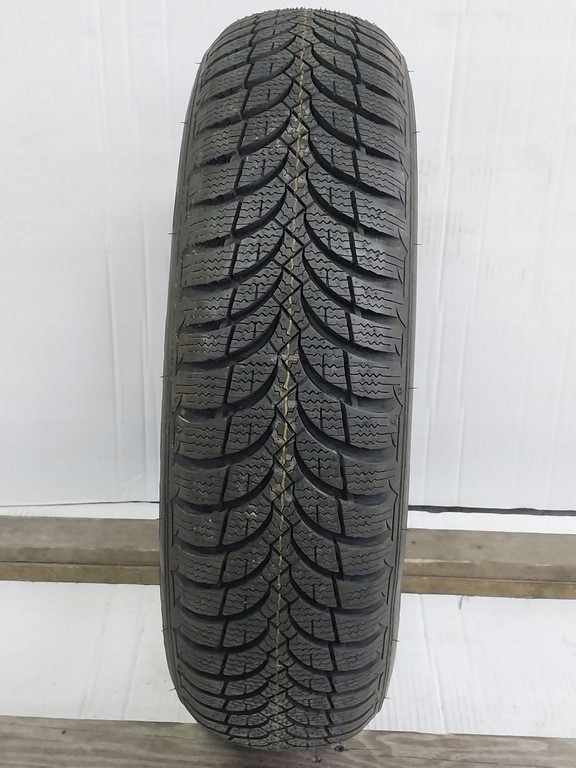 K1561 Anvelopă Nexen 165/70R14 81T iarnă 1 buc, ca nouă Product image