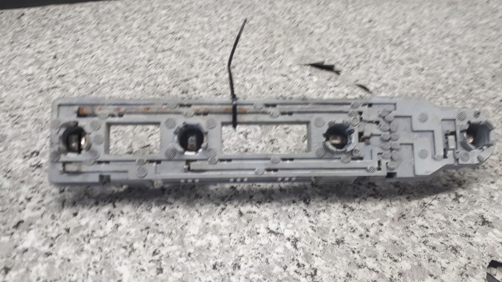 ulo3313 Mercedes W168 insert lampă Product image