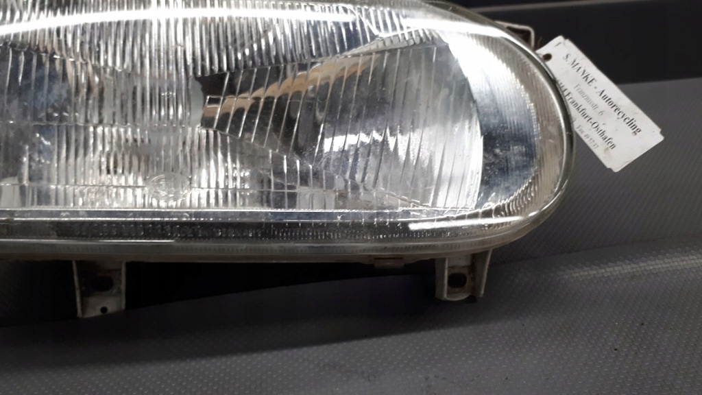 138862-00 Farta dreaptă VW Golf III Hella Product image