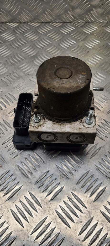 POMPA FRANA ABS RENAULT MASTER 0265956149 476603593R Product image