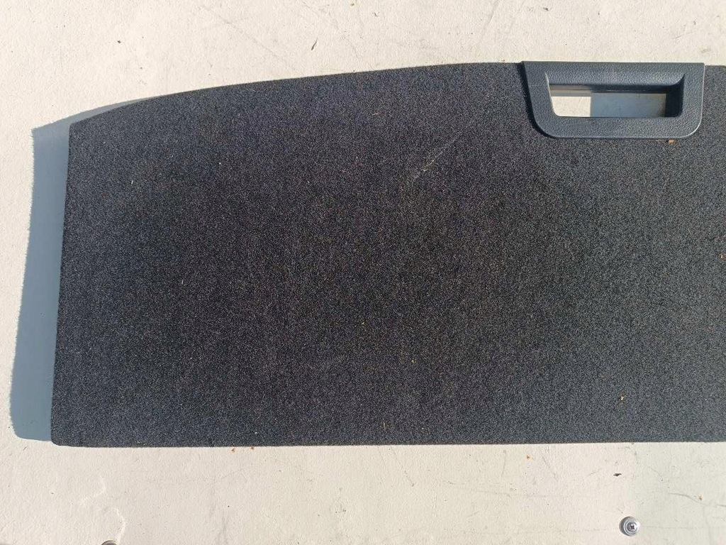 Raftul de trunchi Nissan Qashqai J11 Product image