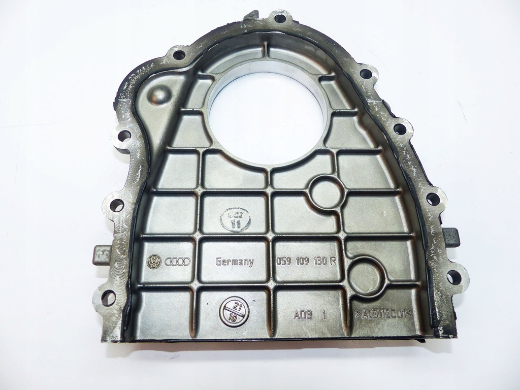 AUDI A8 D4 4H 4.2 TDI CD-URI TIMING BOX Product image