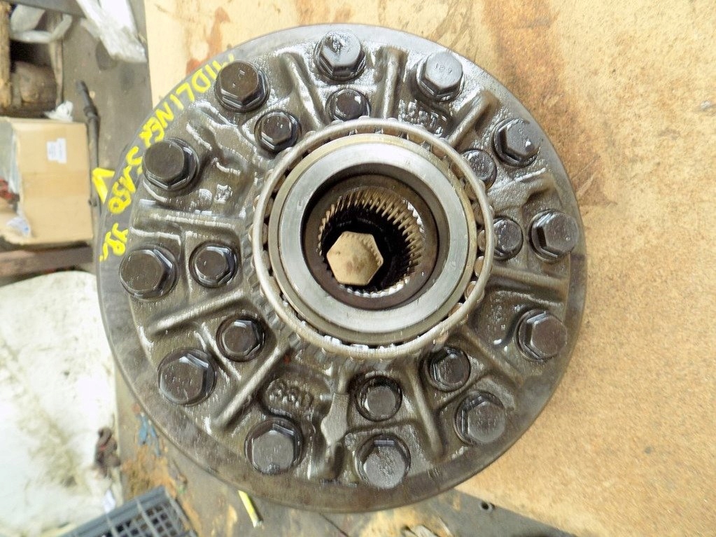 RENAULT MIDLINER S150 CAP INSERȚIE AXIE 41/13 Product image