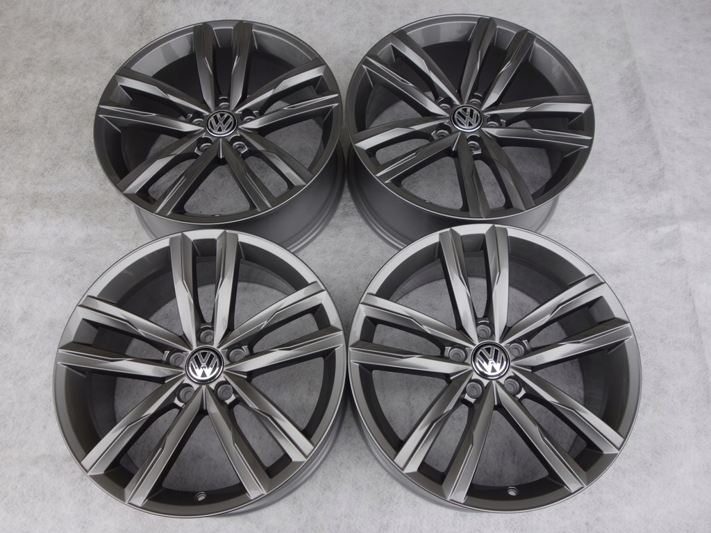 JANTE VW ARTEON PASSAT B8 LIFT TIGUAN 18' DARTFORD Product image