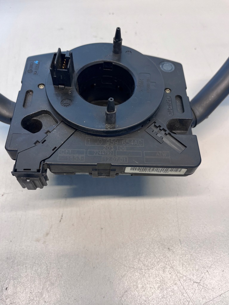 AUDI SEAT VW BANDA VOLAN 1J0959654AC Product image