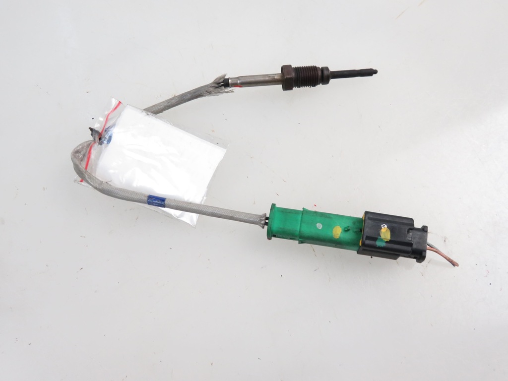 SENSOR GAZ ESCAPE CITROEN C5 III 2.2 HDi 9675860880 Product image