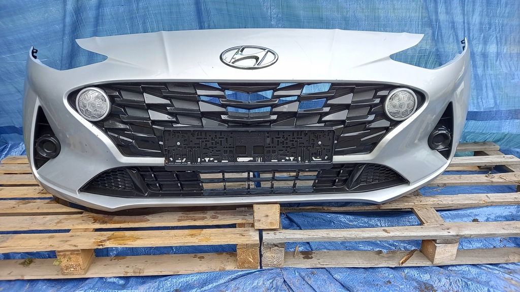 Bara fata Set fata HYUNDAI I10 III 3 CULORI FIG Product image
