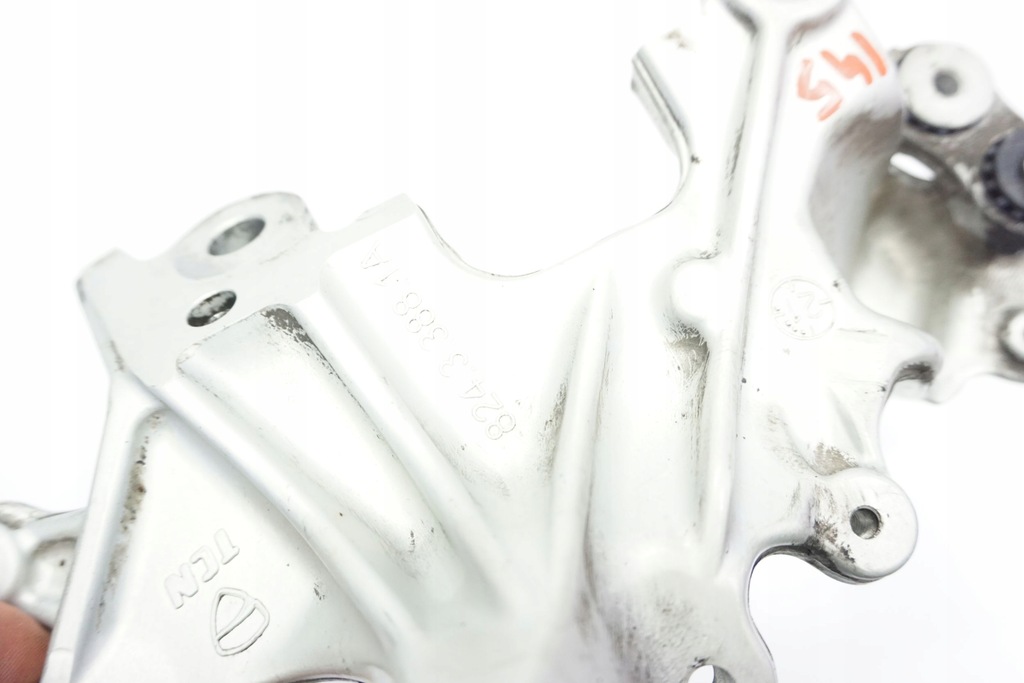 Ducati Multistrada V4 S 21- Set stânga față Product image