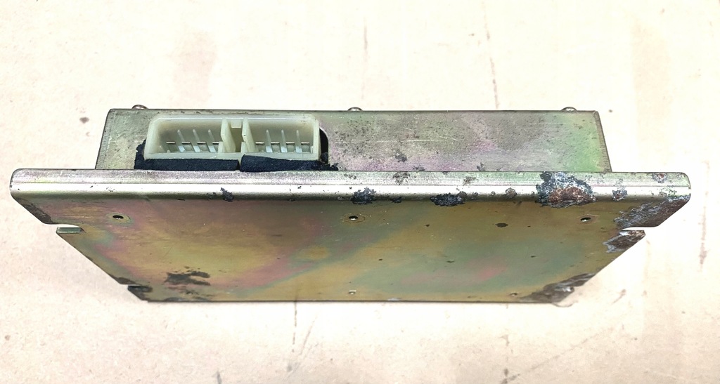 Controler pentru excavator Daewoo Doosan 2543-1020A SOLAR Product image