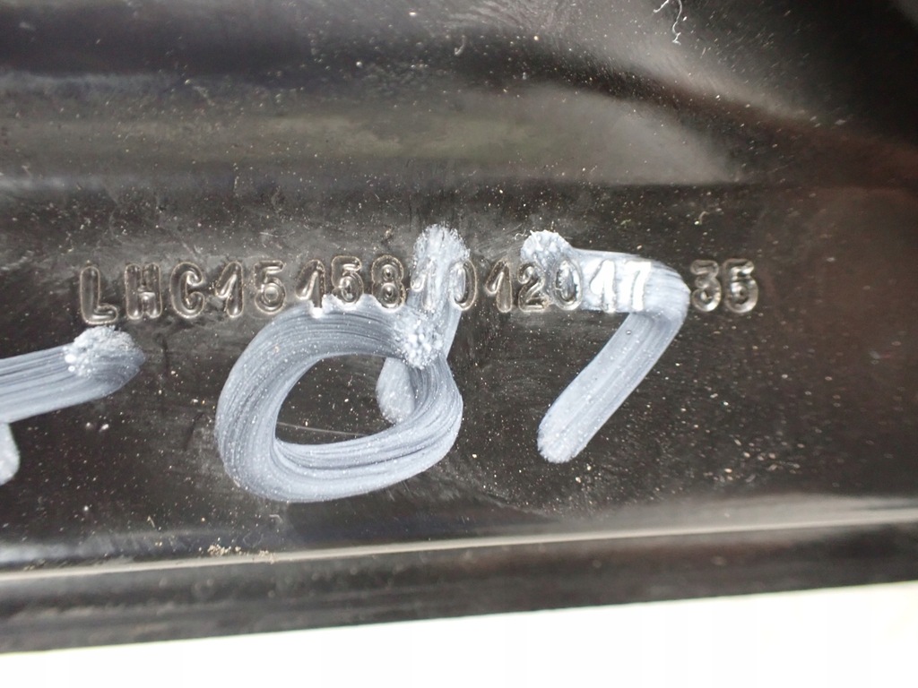 Mecanism geam stânga P BMW F26 7322747 Product image