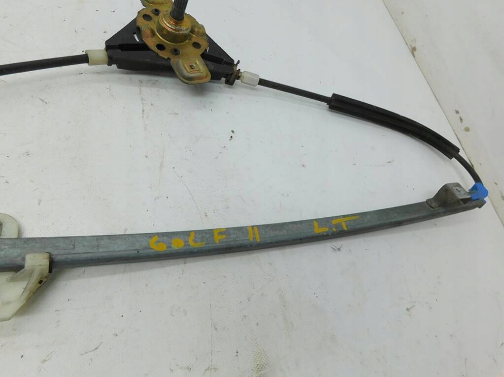 VW Golf II MK2 83-92R 5D LITEI MECANISM LEFLE Product image