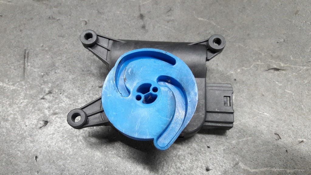 0132801322 Audi A4 B7 04-08 Încălzitor Product image