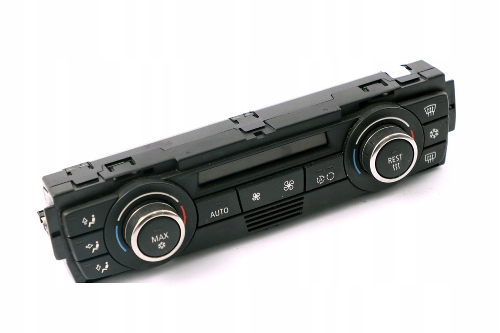 BMW E92 E93 Panou aerisire aer conditionat 9147300 Product image