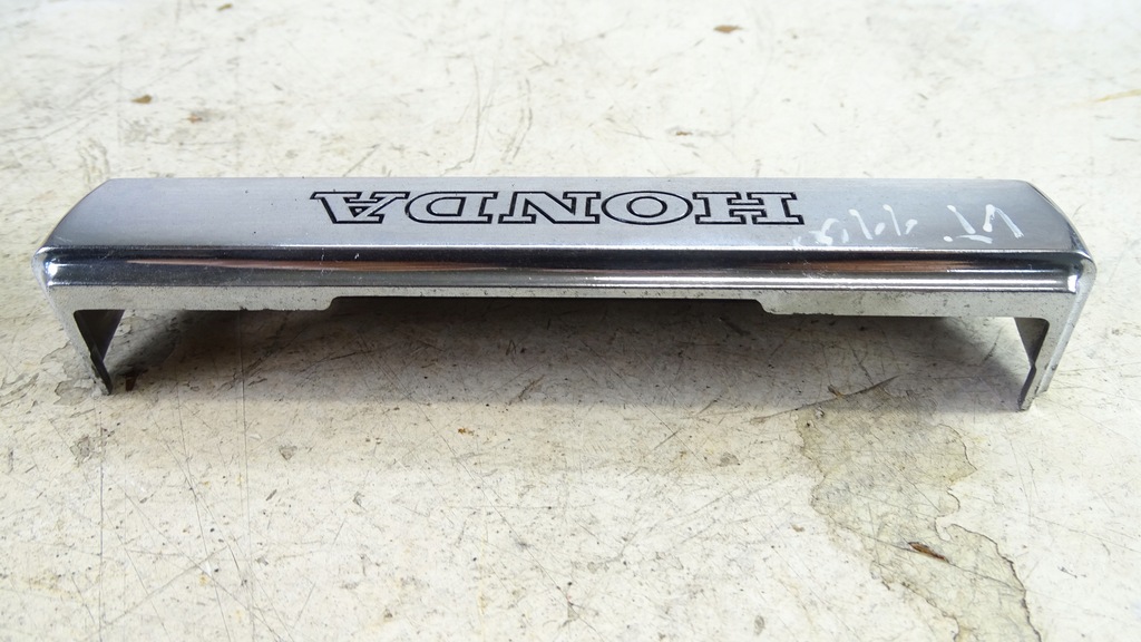 Honda Shadow VT 1100 Emblema Lag Cover cromată Product image