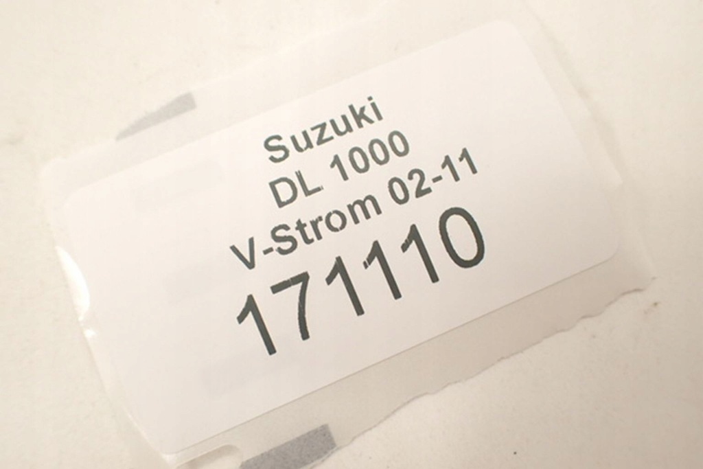 Suzuki DL 1000 V-Strom 02-09 Lampa fata, far Product image