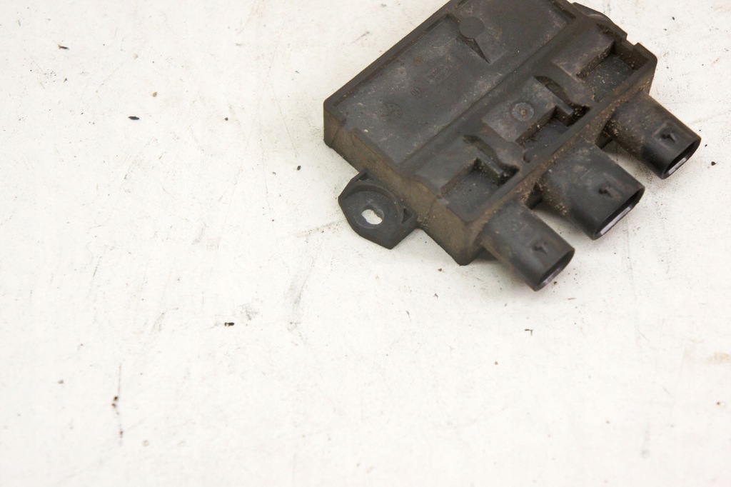 MK287 Modul clapete Ford Focus mk4 JX7T-14F679-AA Product image
