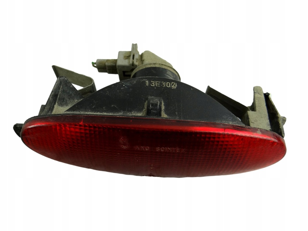 Peugeot 206 13E302 Lampa din spate de ceață Product image