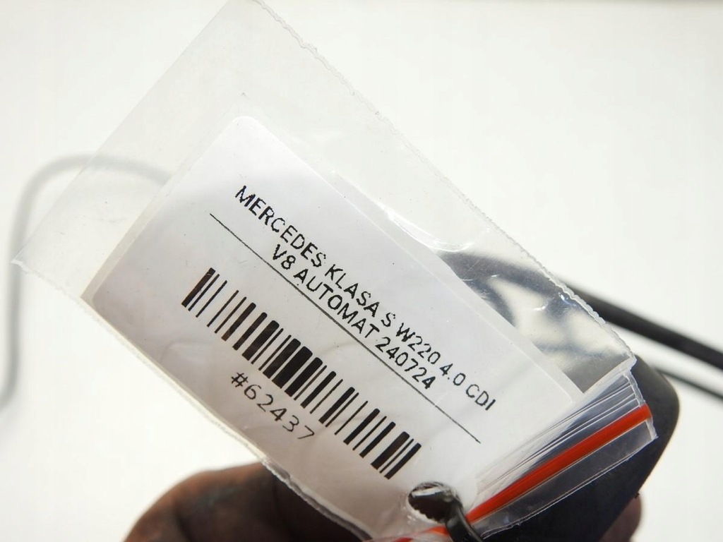ANTENA FARA CHEIE MERCEDES W220 A2208200575 Product image