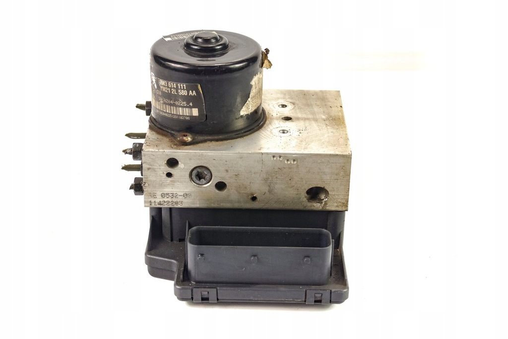 CONTROLLER ABS SEAT ALHAMBRA MK1 7M3907379B POMPĂ DE RIDIFICARE Product image