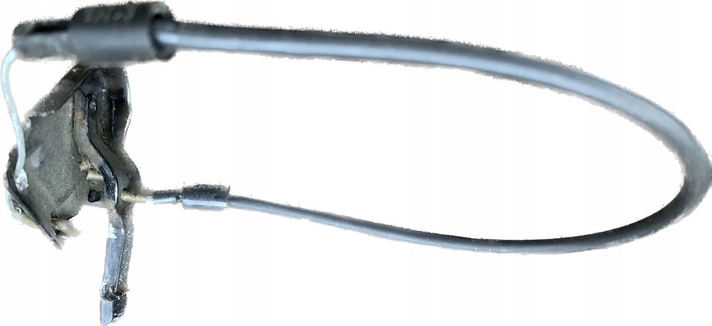 MANER DE RIDARE SCAUN CABLU SEICENTO 7676369 Product image