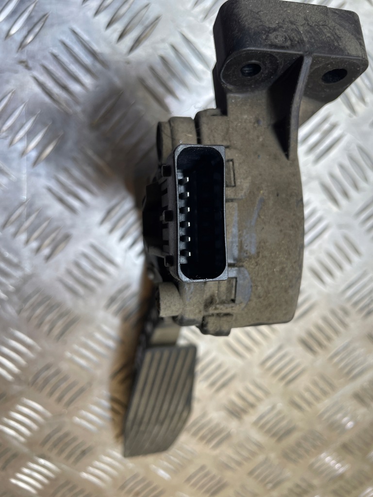 POTENTIOMETRUL GAZ N9186724 OPEL VECTRA C LIFT 1.9 CDTI Product image