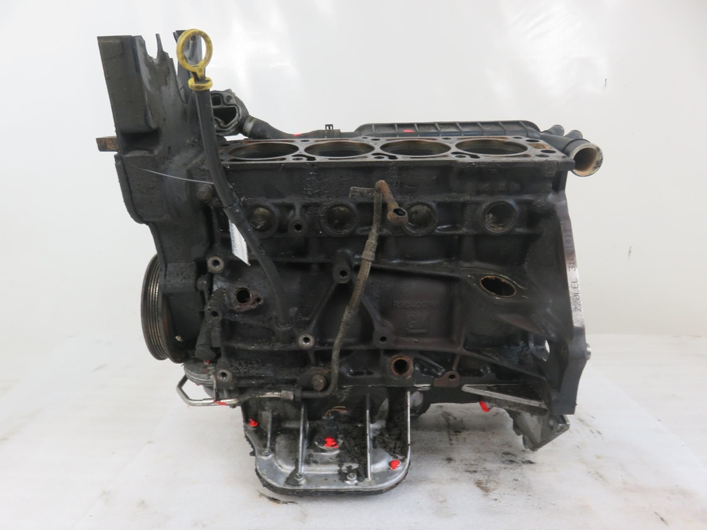 BLOC OPEL ASTRA III H 2.0 Turbo Z20LEL Product image