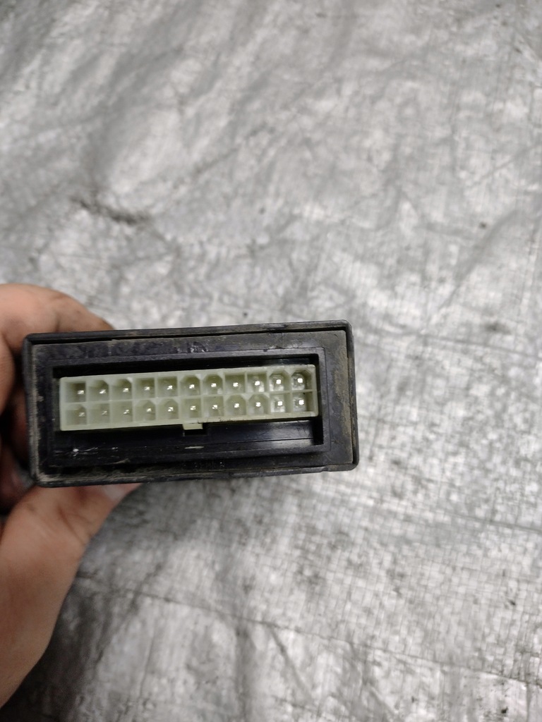 KME 67R-013511 Controler GPL Product image