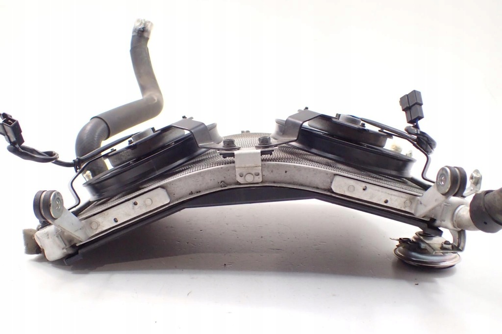 Yamaha FJR 1300 16-18 Ventilatoare radiator Product image