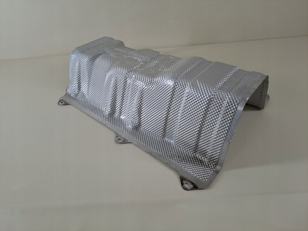 SUZUKI SX4 S-CROSS 18r LIFT 1.4T SCAT TERMICO ESCAPAR 14231-61M00 Product image