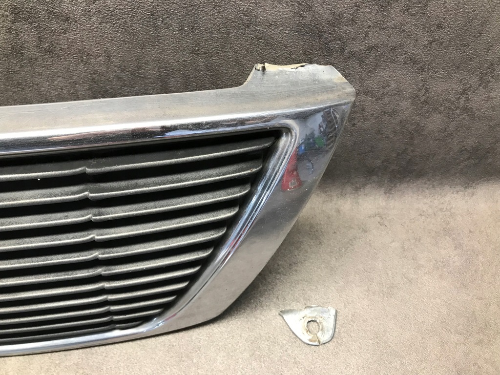GRIL TOYOTA AVALON XE10 Product image