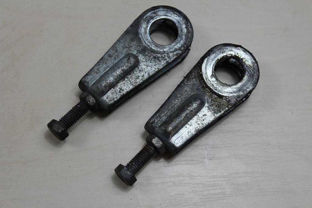 TINCIATORE KAWASAKI EN500 VULCAN Product image