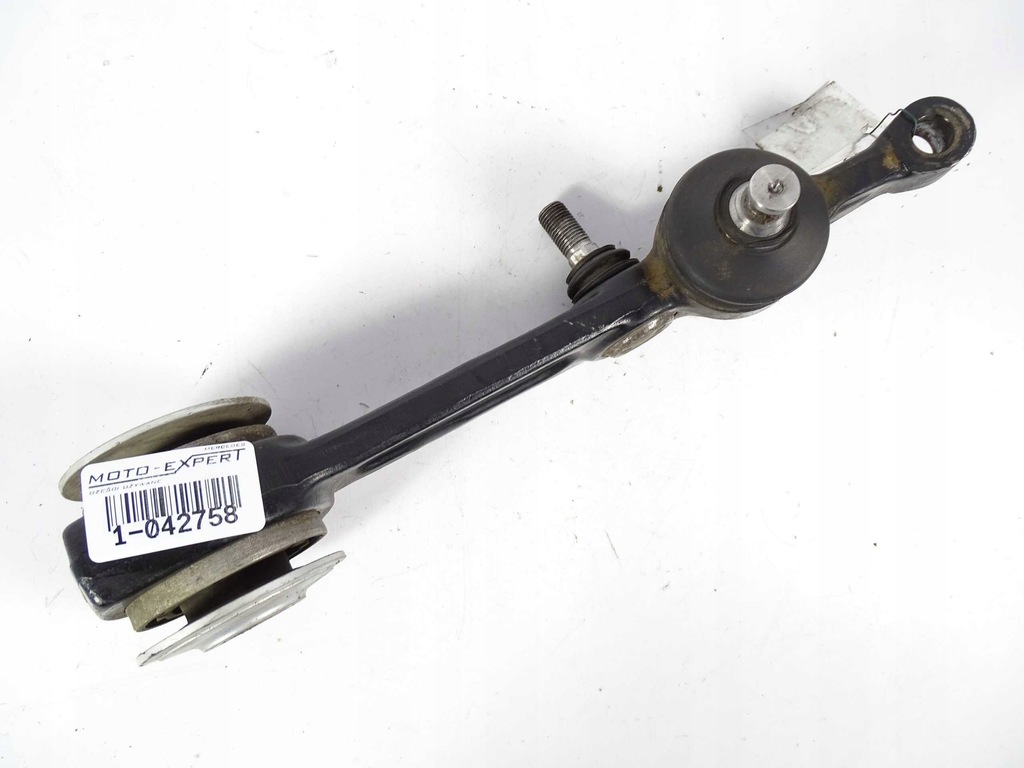 Mercedes Clasa S W220 BRAT DE COMANDA INFERIOR DREAPTA FATA Product image