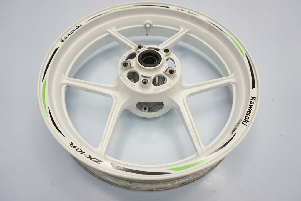 JANTE FATA KAWASAKI ZX-10R 08-10 Product image