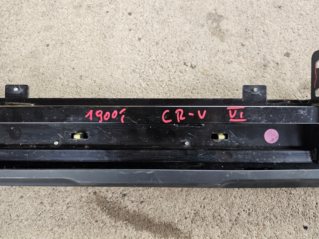 HONDA CR-V VI 2023- CADRU STÂNGA DREAPTA 08L33-3A0-100-22 Product image