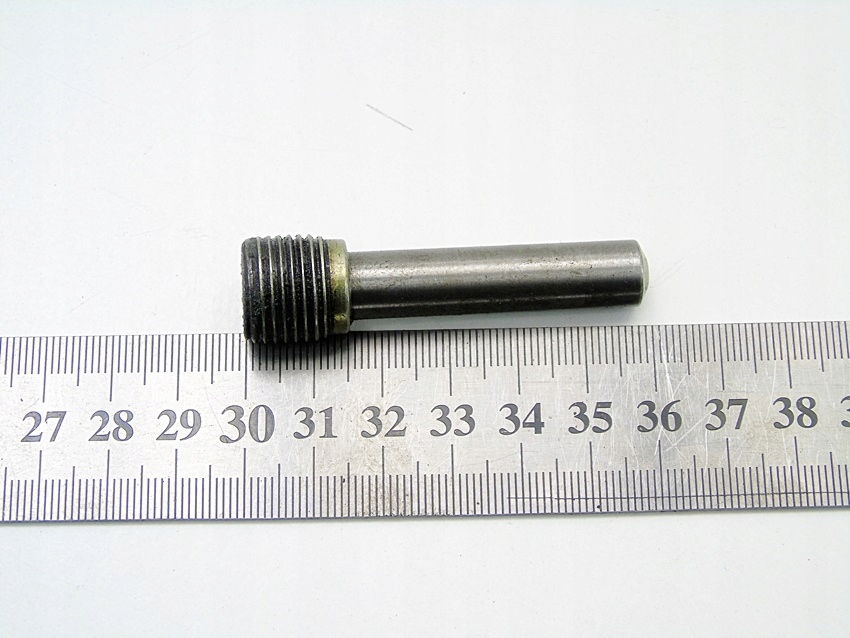 Șurub alunecare lanț distribuție 3.0 D E39 E46 E38 BMW 330D 530D X5 730D E53 Product image