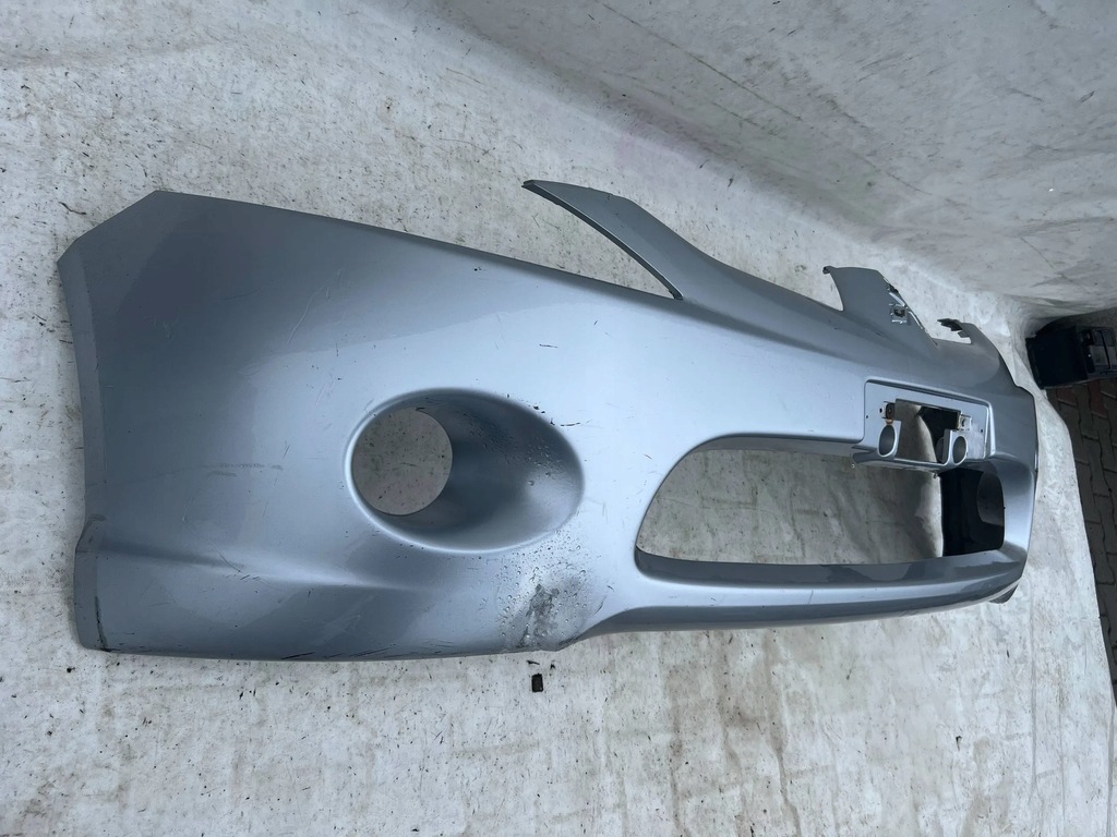 BARA DE BARA MITSUBISHI GRANDIS 2003 FATA Product image