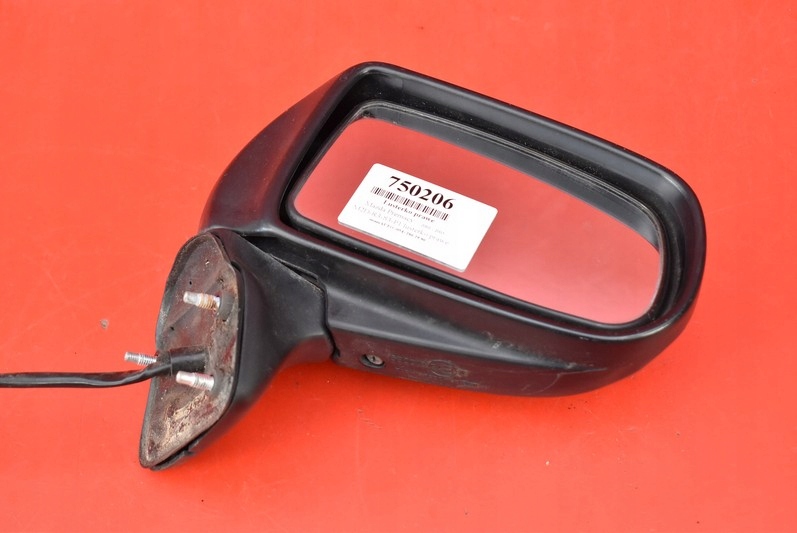 OGLIGLIA ELECTRICA DREAPTA MAZDA PREMACY 1 SI 04R Product image