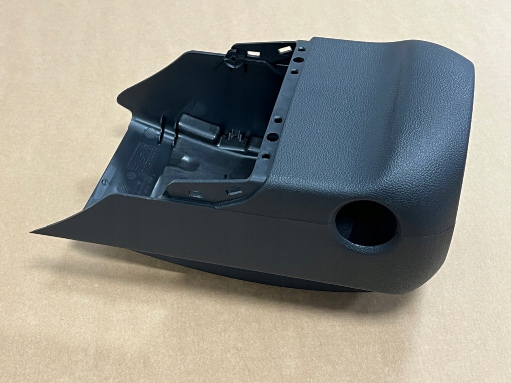 VW Golf 8 VIII Cover de direcție a coloanei 5H0858559D Product image