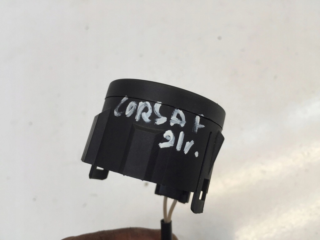 BOBINA IMOBILIZATOR OPEL CORSA F 2021 9663123380 Product image