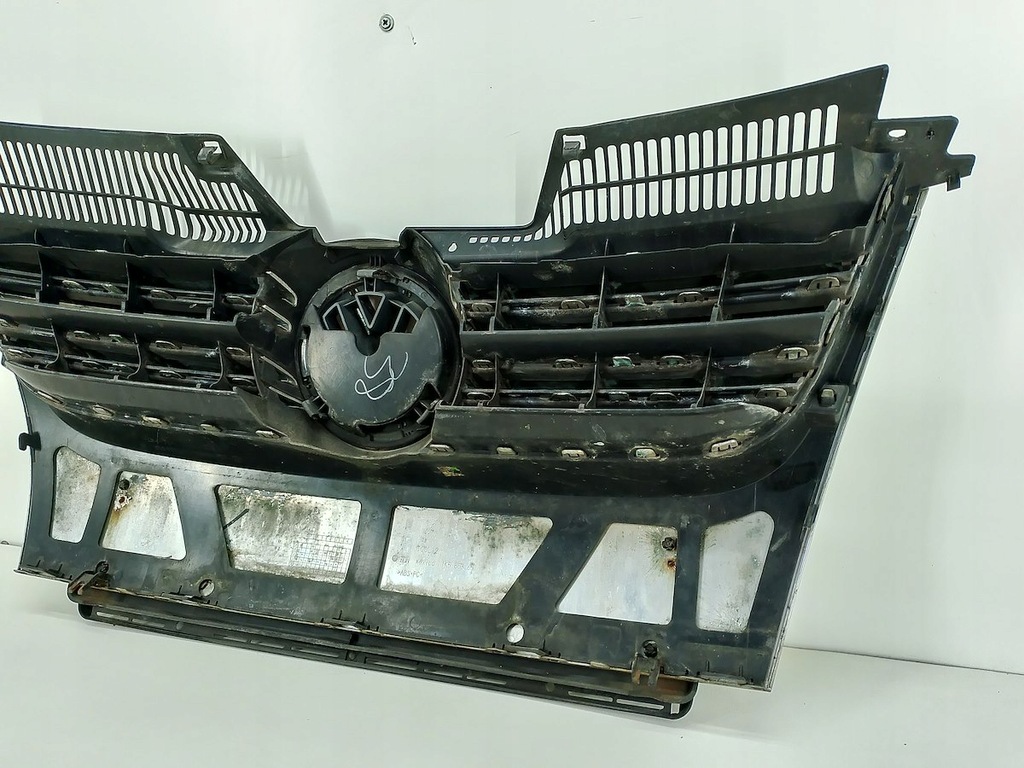 Grill VW Jetta V 1K5853651 1K5853653 Product image