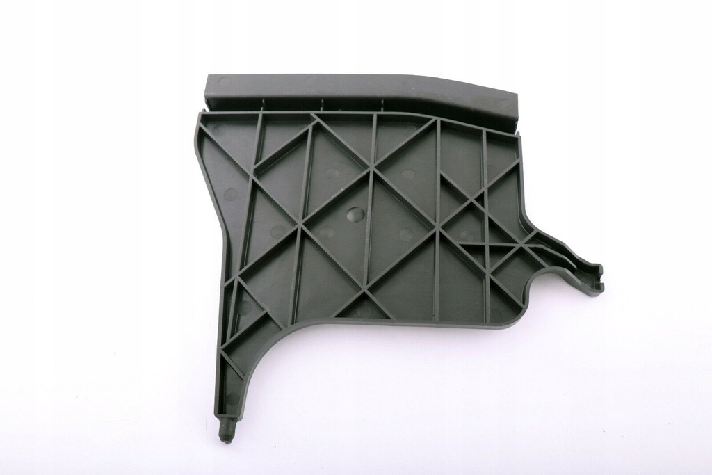 Bmw E82 E88 Cover portbagaj carcasa stânga Product image