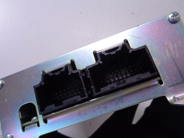 AMPLIFICATOR AUDIO FORD MONDEO MK5 Product image