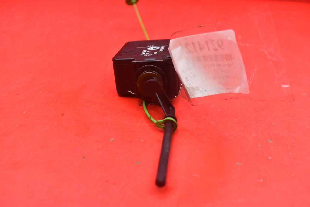 MOTOR CLAPETA COMBUSTIBIL 5126-8355056 BMW X5 E53 99-03 Product image