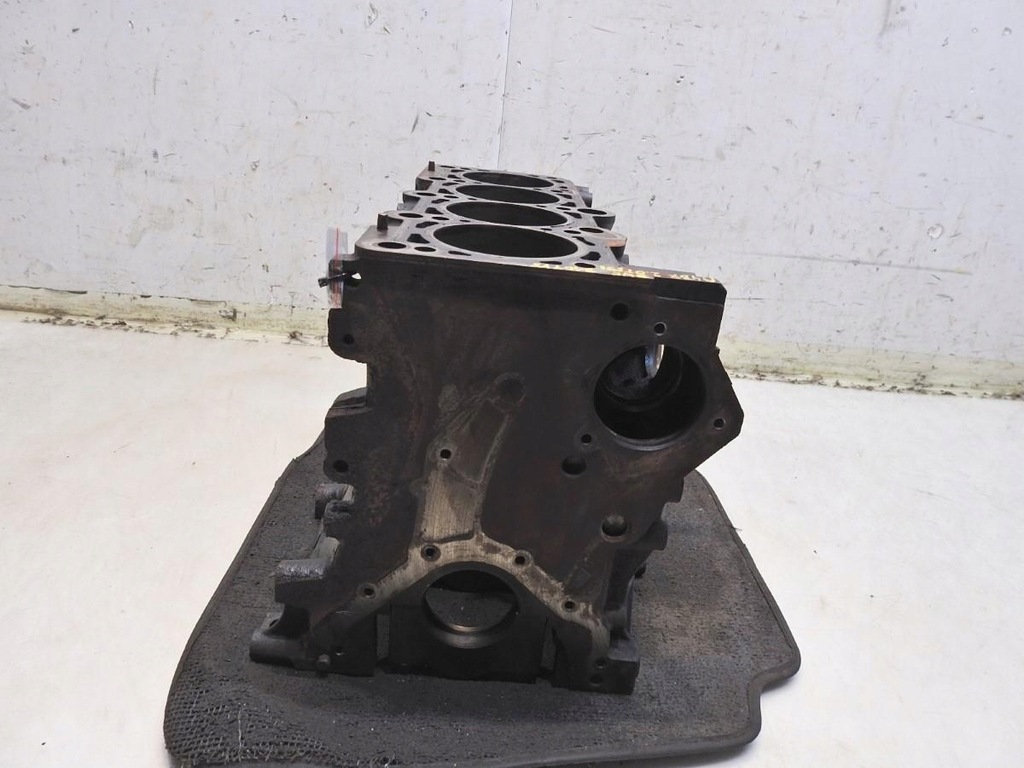 BLOC MOTOR AUDI A4 B7 2.0 TFSI BWE Product image